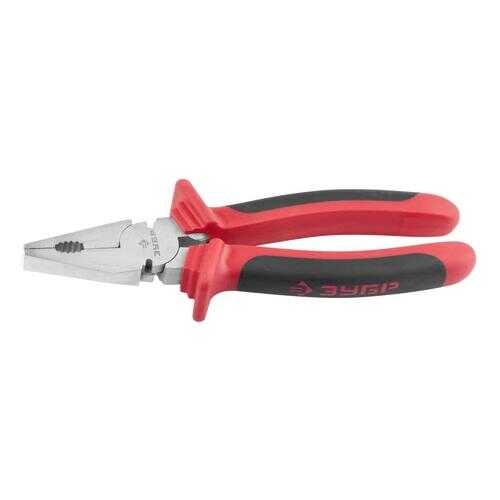 Плоскогубцы Зубр 22025-1-20
