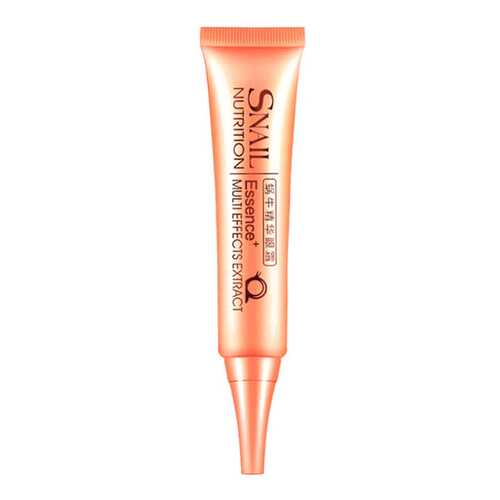 Крем для глаз Laikou Snail Nutrition Essence+ Eye Cream 30 мл