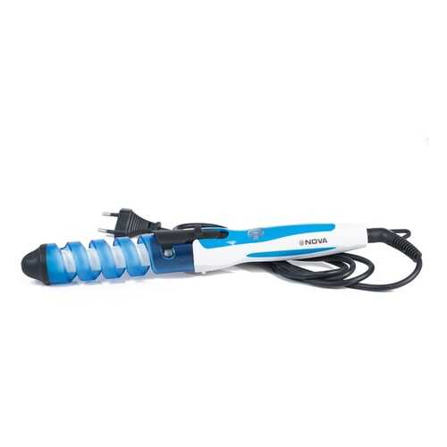 Стайлер NOVA Professional Hair Curler NHC-5322 Light Blue