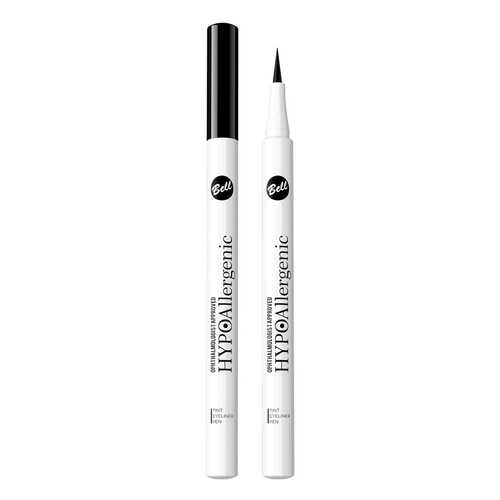 Подводка для глаз Bell Hypoallergenic Tint Eyeliner Pencil Black 6,2 мл
