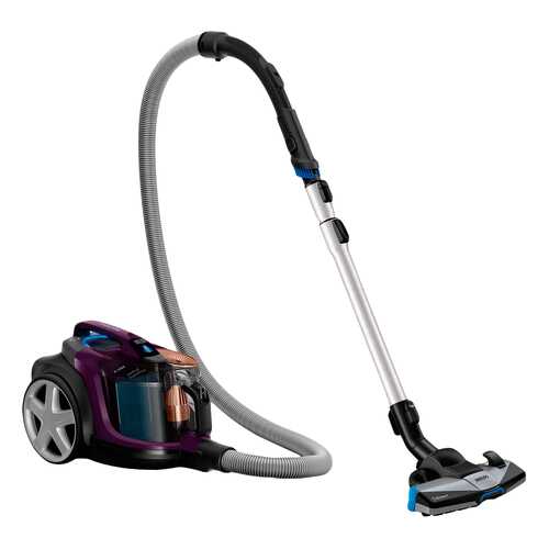 Пылесос Philips PowerPro Expert FC9734/01 Purple