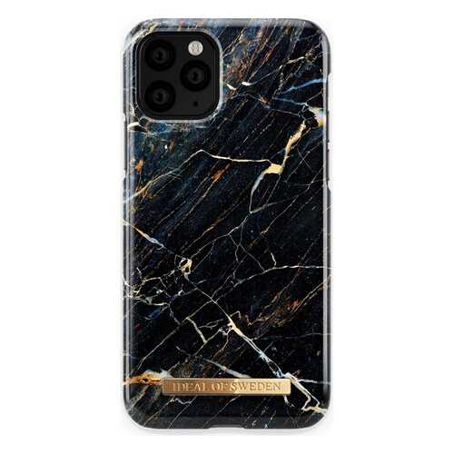 Чехол iDeal Of Sweden для iPhone 11 Pro Port Laurent Marble