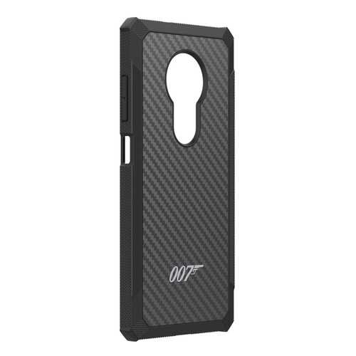 Чехол для смартфона NOKIA Kevlar Case для Nokia 6.2/7.2 (KC-072)