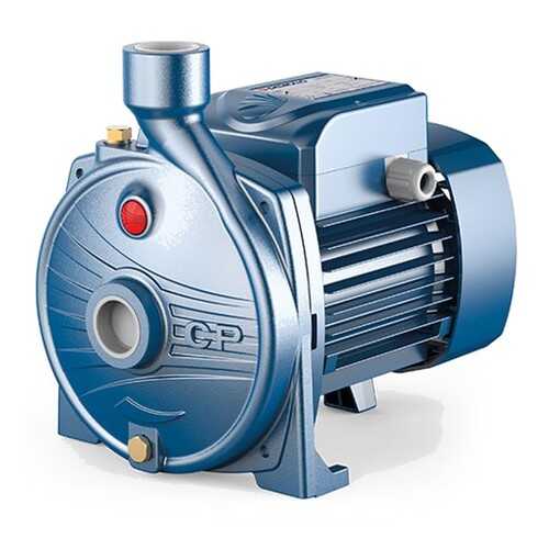 Самовсасывающий насос Pedrollo CP100 44CIT00A