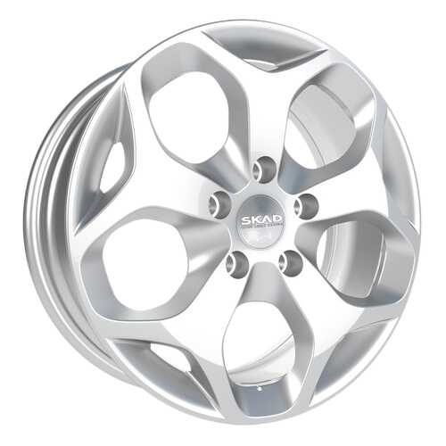 Колесные диски SKAD R16 6.5J PCD5x100 ET38 D67.1 2460008