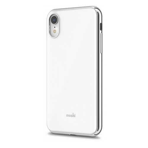 Чехол Moshi iGlaze (99MO113101) для iPhone XR (White)