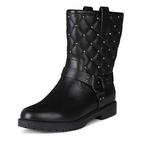 Ботинки женские в Black Star Wear