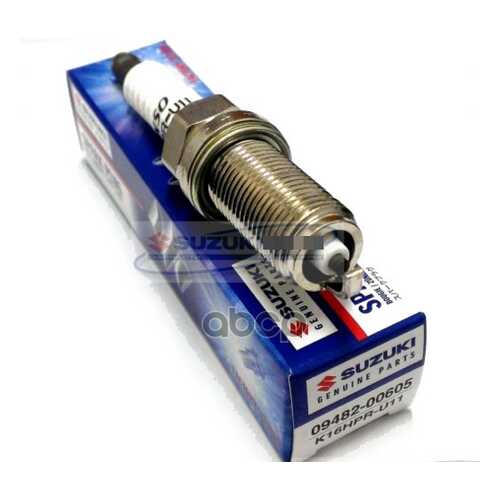 Свеча зажигания SUZUKI 0948200605