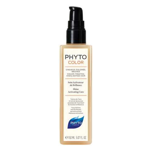 Гель Phytosolba Color 150 мл