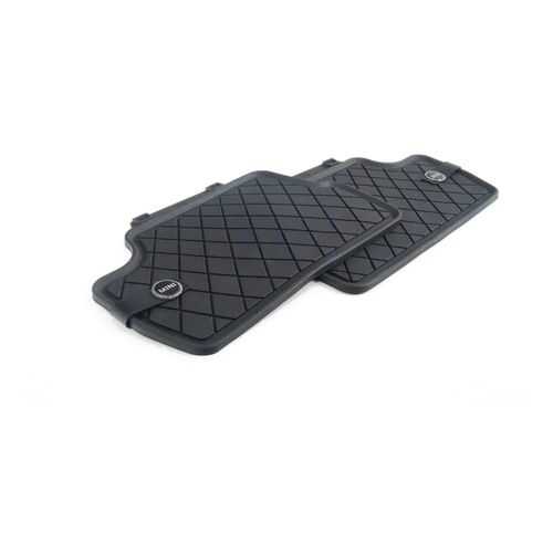 Коврик Всепогод., Essential Black, Зд BMW арт. 51472354164
