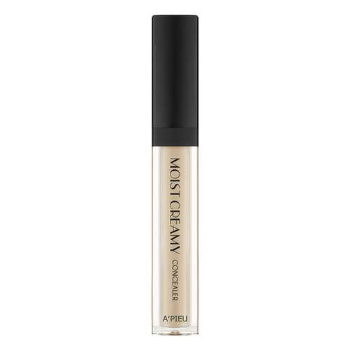 Консилер Apieu Moist Creamy Concealer №4 Beige