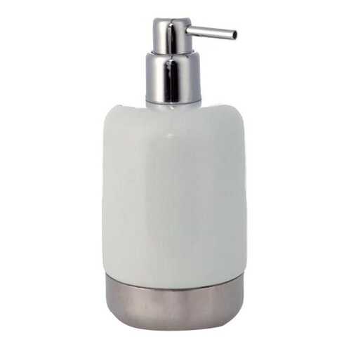 Дозатор для мыла Move White Porcelain Белый
