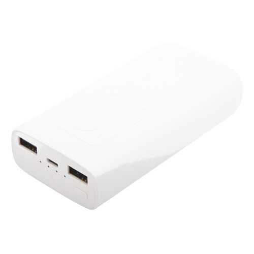 Внешний аккумулятор Remax Flinc RPP-72 10000 мА/ч White