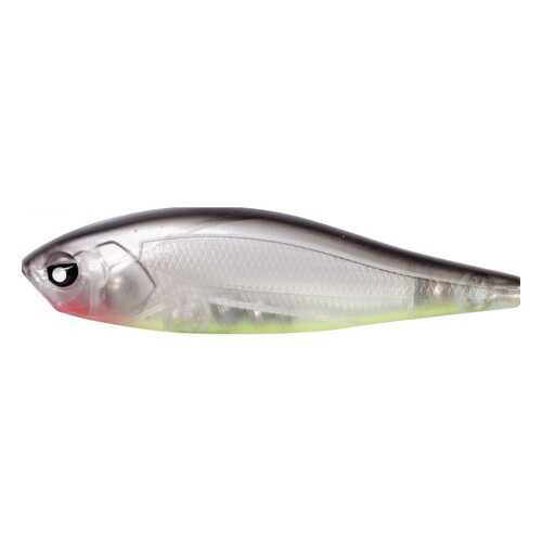 Воблер плавающий Lucky John Pro Series Anira F 8,90,403