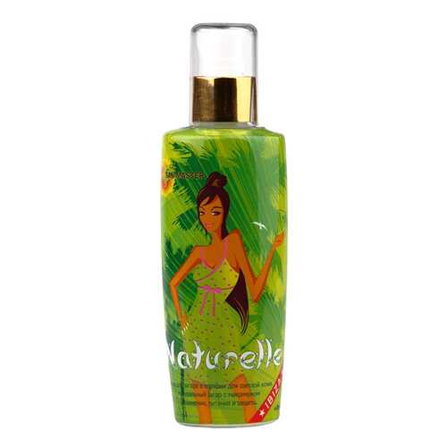 Средство для солярия Tan Master Naturelle 250 мл