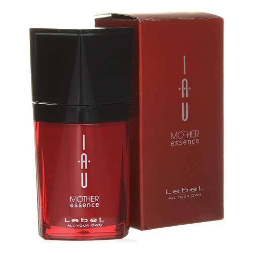 Эссенция для волос Lebel Mother Essence 25 мл