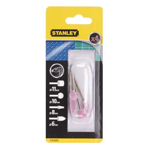 Шарошка для прямошлифмашины STANLEY STA30005-XJ