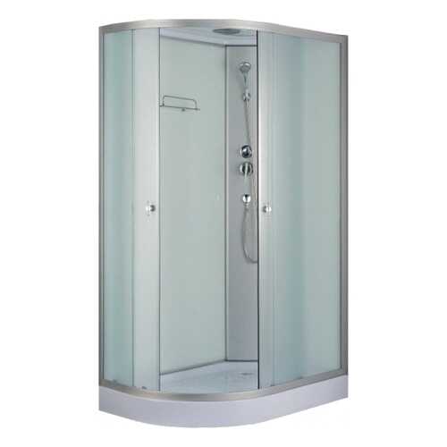 Душевая кабина Niagara NG-4312-08R 120х80 см