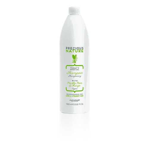 Шампунь для длинных и прямых волос PRECIOUS NATURE LONG/STRAIGHT HAIR OIL SHAMPOO, 1000 мл