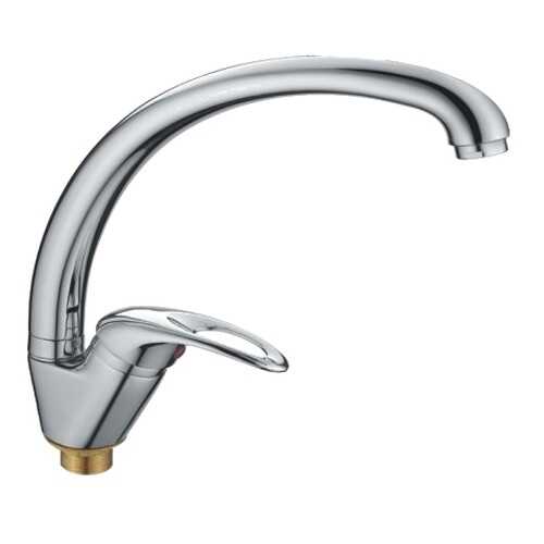 Смеситель для кухни Haiba HB4115-2