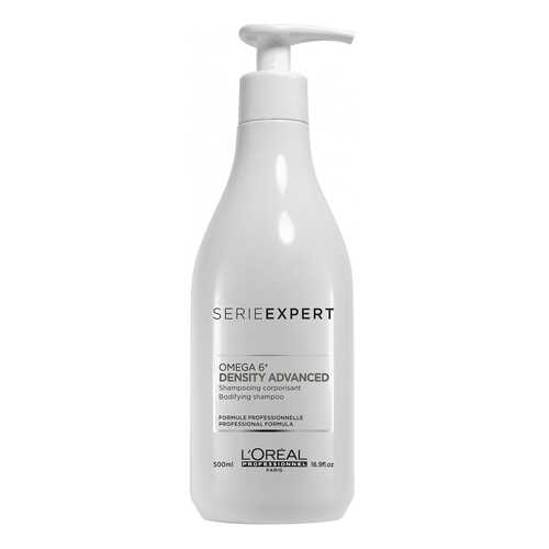 Шампунь L'Oreal Professionnel Omega 6 Density Advanced 500 мл