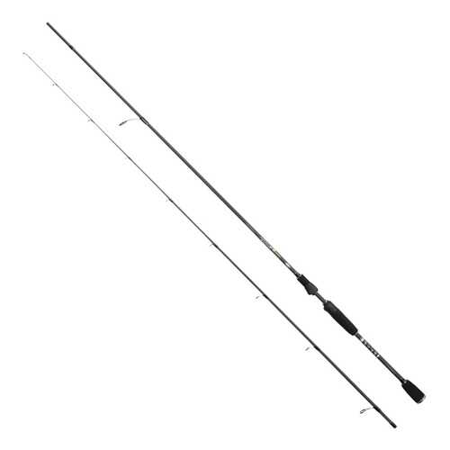 Удилище спиннинговое Mikado Nihonto TT Zander Eva, длина 2,4 м
