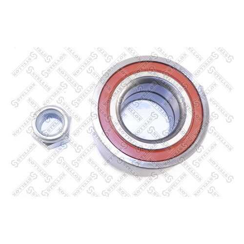Комплект подшипника ступицы колеса STELLOX 43-28027-SX
