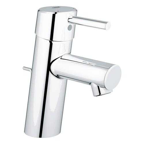 Смеситель для раковины Grohe Concetto New 32204001 хром