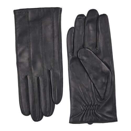 Перчатки мужские Dr.Koffer H760115-236 черные 10