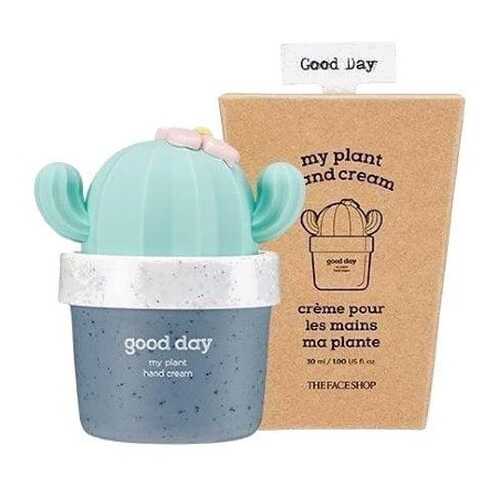 Крем для рук The Face Shop 03 Good Day