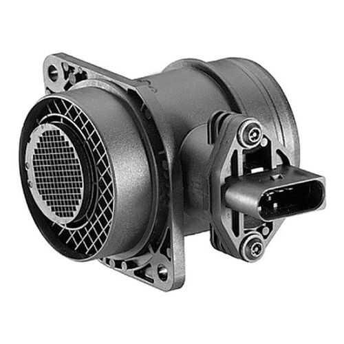 Датчик массового расхода воздуха Magneti Marelli 213719611019