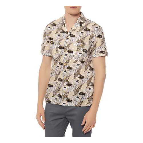 Мужские рубашки в Black Star Wear