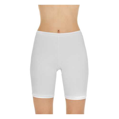 Панталоны женские Pompea ANTISFRE.LISCIA белые 7/XXXL