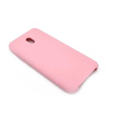 Чехол Xiaomi для Xiaomi redmi 8A Pink