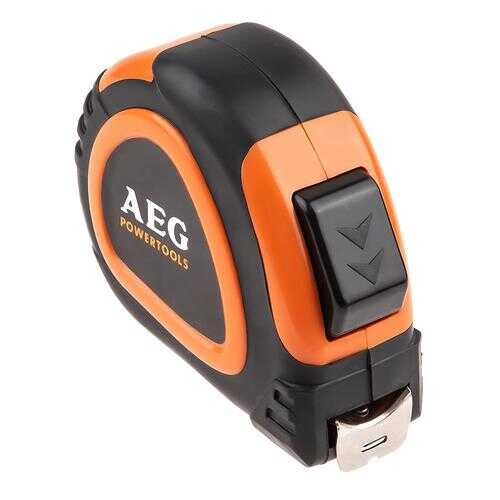 Рулетка AEG 8м (170074)