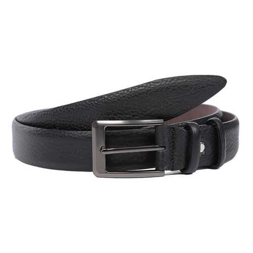 Ремень мужской FABRETTI FR12835-125 черный 125 см