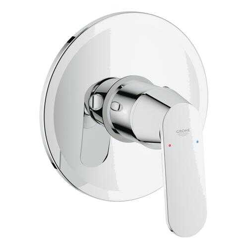 Смеситель для встраиваемой системы Grohe Eurosmart Cosmopolitan 32880000 хром