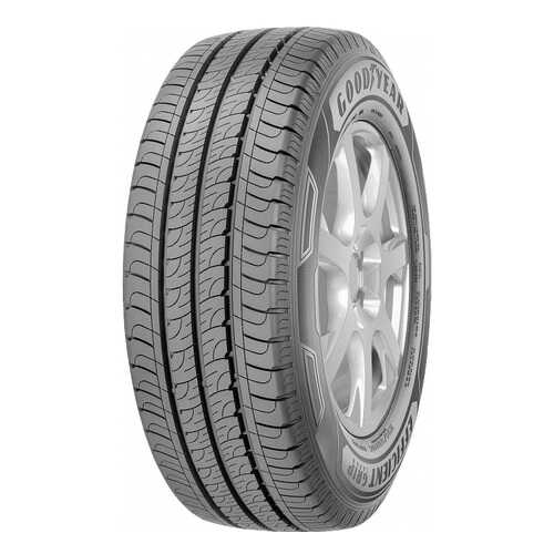 Шины GOODYEAR EfficientGrip Cargo 215/60 R16 103T (до 190 км/ч) 568075