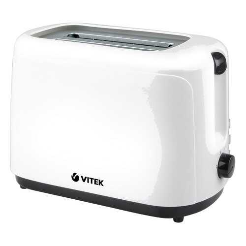 Тостер Vitek VT-1578 BW