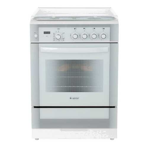 Газовая плита GEFEST ПГ 6300-03 0040 White