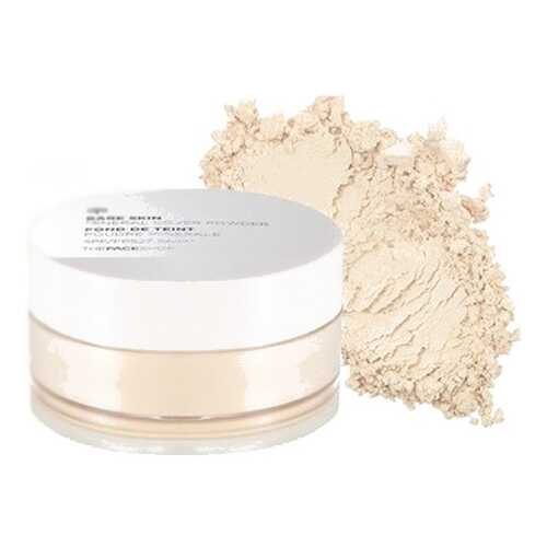 Пудра The Face Shop Финишная рассыпчатая 15 г