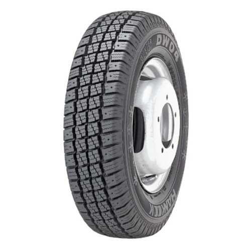 Шина Hankook Winter DW04 R12C P 83