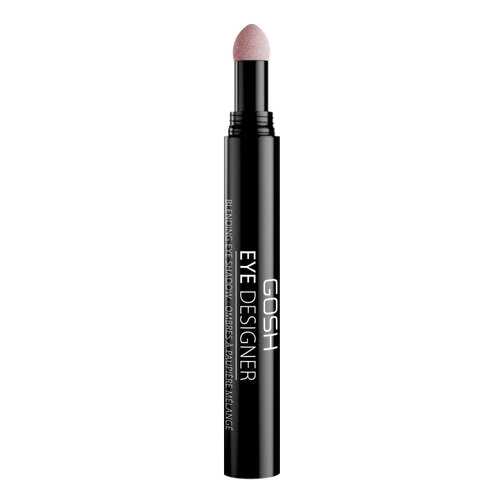 Тени для век Gosh Eye Designer Blending Eye Shadow 003 Fudge 1 г