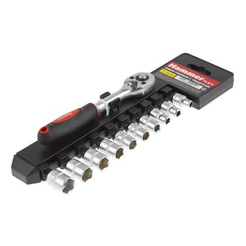 Трещотка HAMMER 601-055