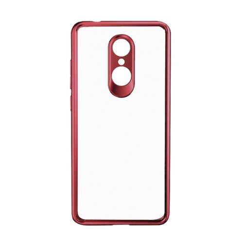 Чехол iPaky Hard Series для Xiaomi Redmi 5 Red