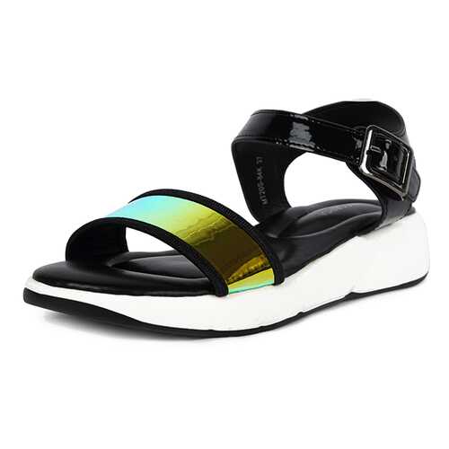 Сандалии женские T.Taccardi MT20S-84K черные 38 RU