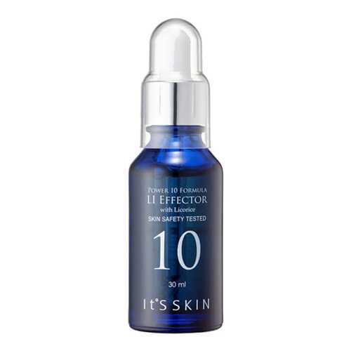 Сыворотка для лица It's Skin Power 10 Formula LI Effector 30 мл