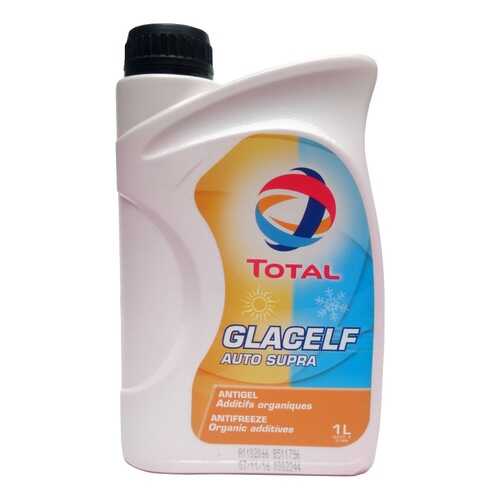 Антифриз glacelf auto supra (e) tot c 1л 172765