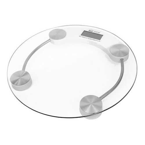 Весы напольные Home Element HE-SC907 Transparent