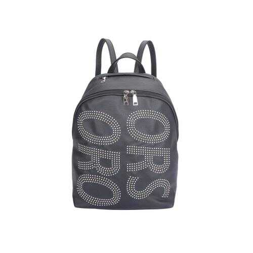 Рюкзак женский OrsOro DS-0128 черный